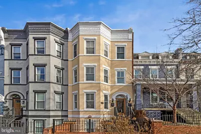 629 4th Street NE #1, Washington, DC 20002 - Photo 1