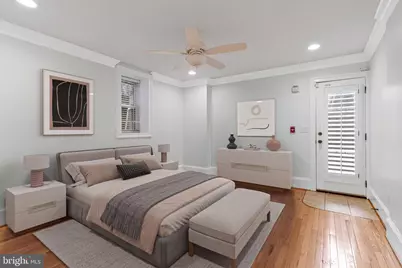 629 4th Street NE #1, Washington, DC 20002 - Photo 16