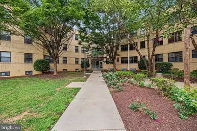 [Address not provided], Washington, DC 20032 - Photo 1