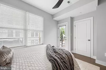 1632 K Street NE #3, Washington, DC 20002 - Photo 20