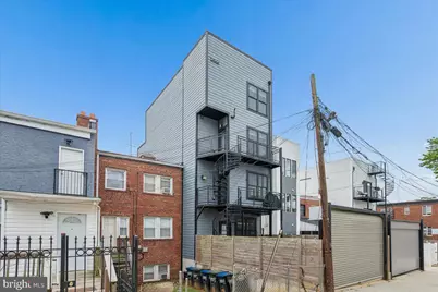 1632 K Street NE #3, Washington, DC 20002 - Photo 24