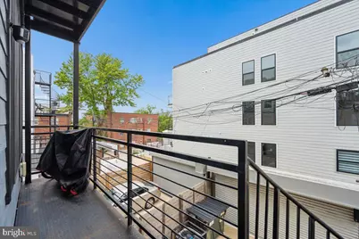 1632 K Street NE #3, Washington, DC 20002 - Photo 26