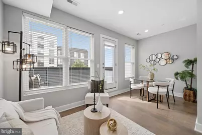 1632 K Street NE #3, Washington, DC 20002 - Photo 4