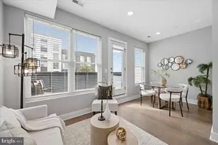 1632 K St NE, Washington, DC 20002 - Photo 4