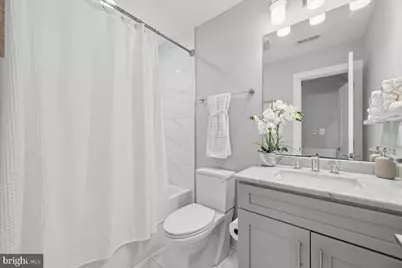 1632 K Street NE #3, Washington, DC 20002 - Photo 22