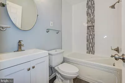 240 Hamilton Street NW #4, Washington, DC 20011 - Photo 14