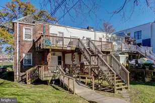 240 Hamilton St NW, Washington, DC 20011 - Photo 26