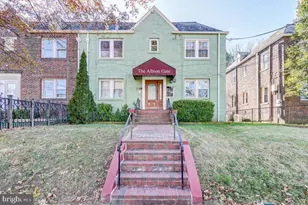 240 Hamilton St NW, Washington, DC 20011 - Photo 1