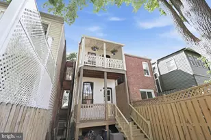 237 8th St NE, Washington, DC 20002 - Photo 20