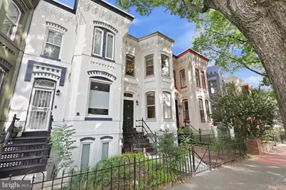 237 8th Street NE #2, Washington, DC 20002 - Photo 22