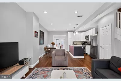 2630 10th Street NE, Washington, DC 20018 - Photo 8