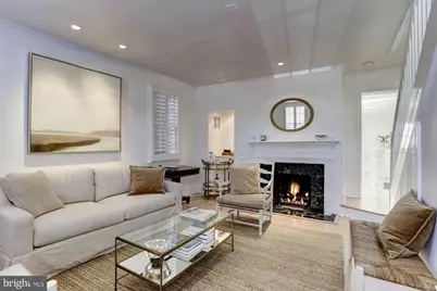 3522 P Street NW, Washington, DC 20007 - Photo 52
