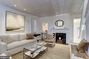 3522 P St NW, Washington, DC 20007 - Photo 52