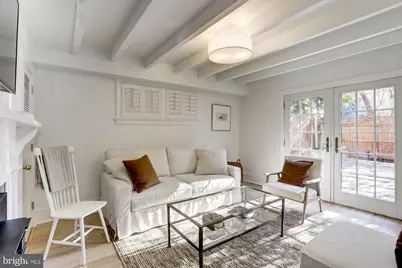 3522 P Street NW, Washington, DC 20007 - Photo 36
