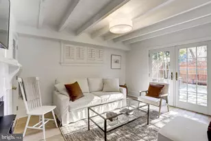 3522 P St NW, Washington, DC 20007 - Photo 36