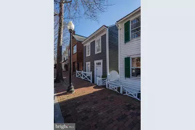 3522 P Street NW, Washington, DC 20007 - Photo 6