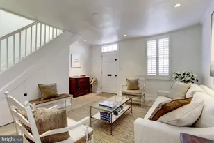 3522 P St NW, Washington, DC 20007 - Photo 24