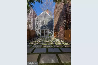 3522 P Street NW, Washington, DC 20007 - Photo 50