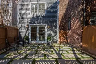 3522 P St NW, Washington, DC 20007 - Photo 50