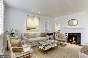3522 P St NW, Washington, DC 20007 - Photo 22