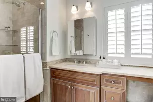 3522 P St NW, Washington, DC 20007 - Photo 32