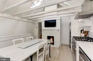 3522 P St NW, Washington, DC 20007 - Photo 16
