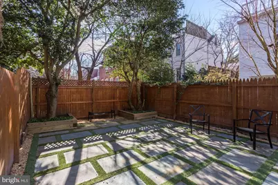 3522 P Street NW, Washington, DC 20007 - Photo 2