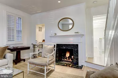 3522 P Street NW, Washington, DC 20007 - Photo 12