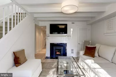 3522 P Street NW, Washington, DC 20007 - Photo 38