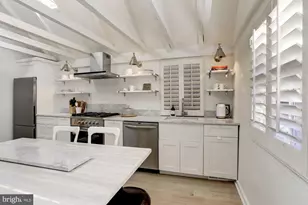 3522 P St NW, Washington, DC 20007 - Photo 18