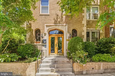 1875 Mintwood Place NW #36, Washington, DC 20009 - Photo 4