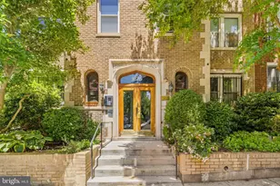 1875 Mintwood Pl NW, Washington, DC 20009 - Photo 4