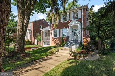 4024 20th Street NE, Washington, DC 20018 - Photo 2