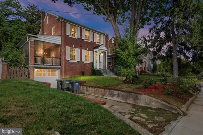 4024 20th Street NE, Washington, DC 20018 - Photo 1