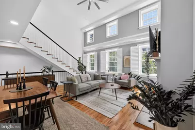 933 M Street NW #3, Washington, DC 20001 - Photo 4