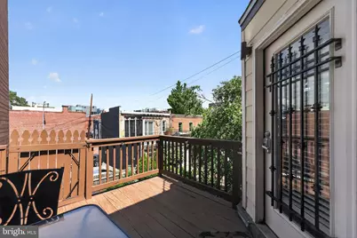 933 M Street NW #3, Washington, DC 20001 - Photo 12