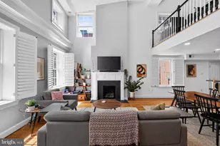 933 M St NW, Washington, DC 20001 - Photo 6