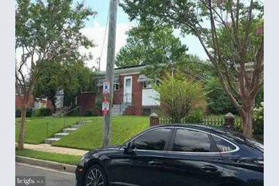 106 56th Street SE, Washington, DC 20019 - Photo 1
