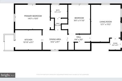 1334 28th Street SE, Washington, DC 20020 - Photo 38