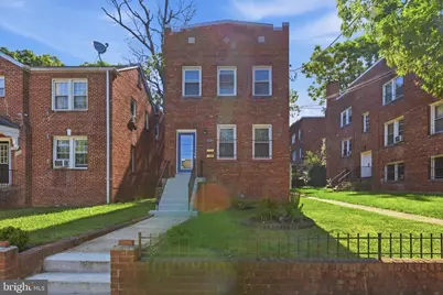1334 28th Street SE, Washington, DC 20020 - Photo 1