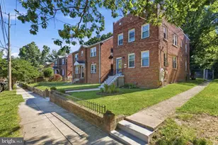 1334 28th St SE, Washington, DC 20020 - Photo 2