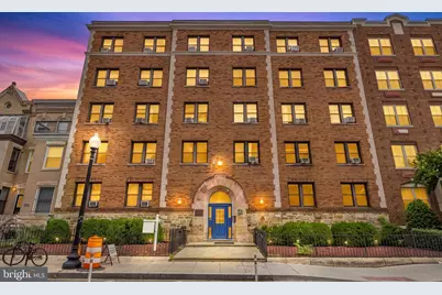 1457 Park Road NW #102, Washington, DC 20010 - Photo 1