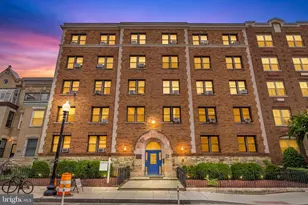 [Address not provided], Washington, DC 20010 - Photo 1