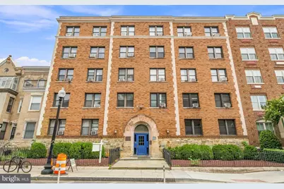 [Address not provided], Washington, DC 20010 - Photo 2