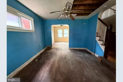 148 Forrester Street SW, Washington, DC 20032 - Photo 6