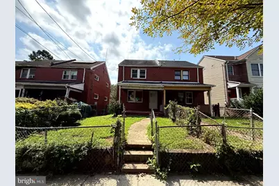148 Forrester Street SW, Washington, DC 20032 - Photo 28