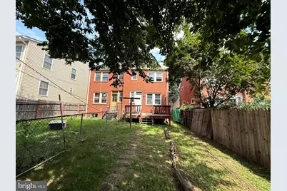 148 Forrester Street SW, Washington, DC 20032 - Photo 32