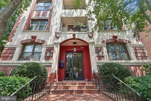 1495 Newton St NW, Washington, DC 20010 - Photo 1