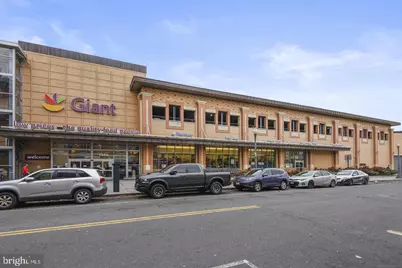 1495 Newton Street NW #404, Washington, DC 20010 - Photo 32