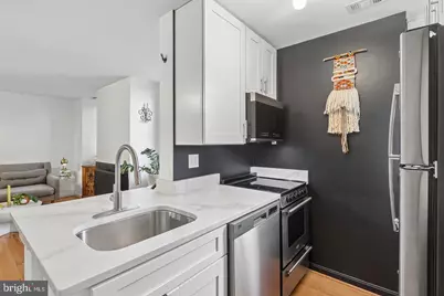 1495 Newton Street NW #404, Washington, DC 20010 - Photo 10